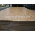 Plain mdf e0 e1 e2 grado fsc board / paneles decorativos mdf / melamine faced mdf